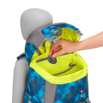 StepbyStep Giant Set City Cops von Hama Technics Handels GmbH - Nur €144! Entdecke mehr bei Fachcenter Wagner