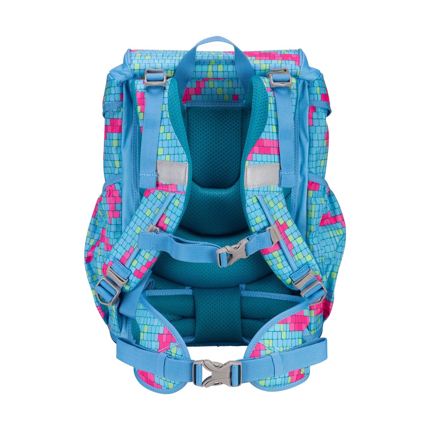 DerDieDas ErgoFlex Superlight Set Happy Pixel von Undercover GmbH Cars - Nur €249! Entdecke mehr bei Fachcenter Wagner