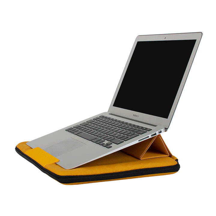 Cabaia LAPTOP CASE 13 Zoll CANARY