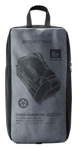 Eagle Creek,Cargo Hauler Duffel 90L,charcoal von Fachcenter Wagner - Nur €190! Entdecke mehr bei Fachcenter Wagner
