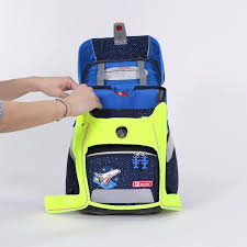 StepbyStep Pull-Over Neon LED gelb SPACE