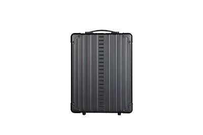 ALEON 16" Aluminum Backpack - Onyx von Aleon Cases GmbH - Nur €249! Entdecke mehr bei Fachcenter Wagner