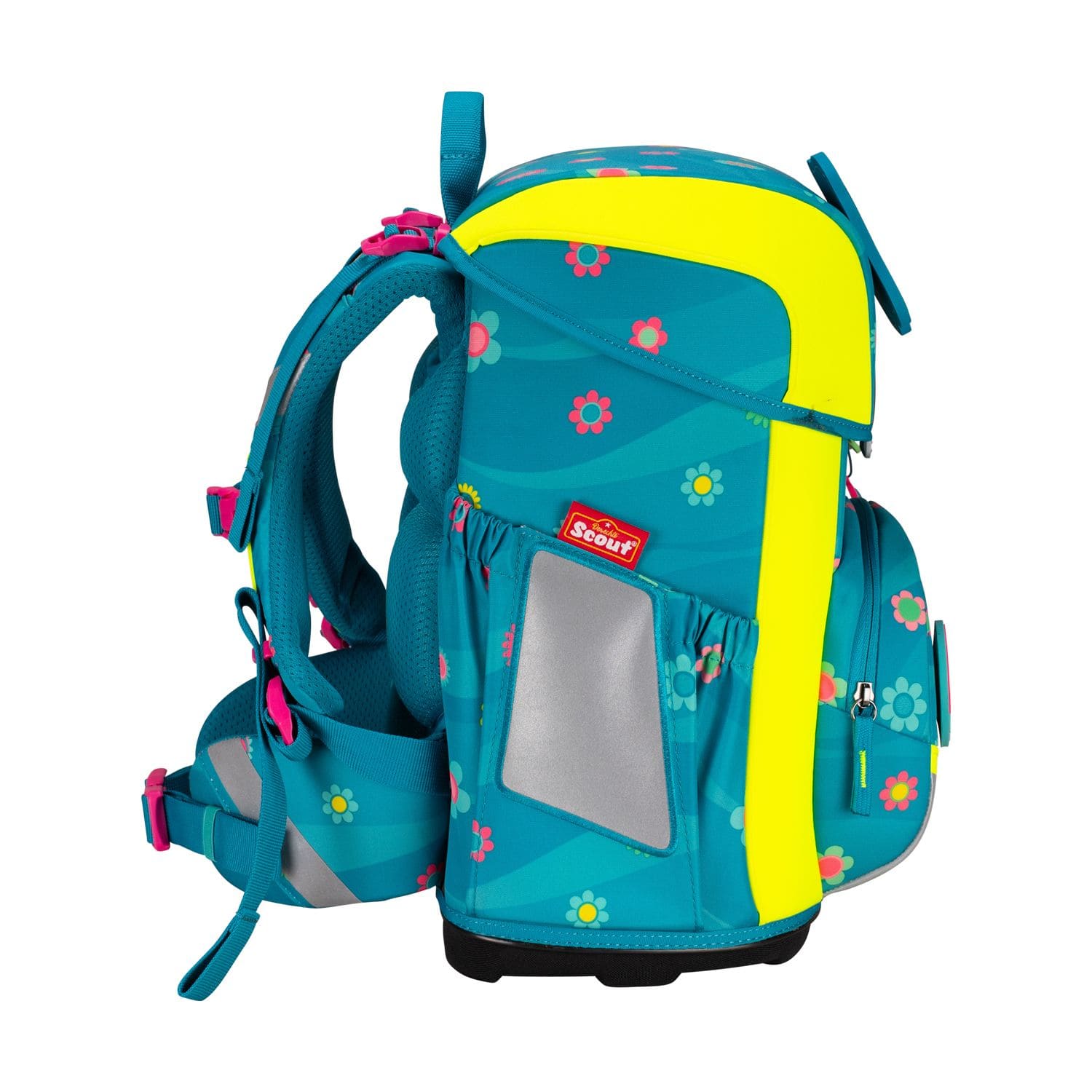 Scout Neo Set Little Flowers von Undercover GmbH Cars - Nur €199.99! Entdecke mehr bei Fachcenter Wagner