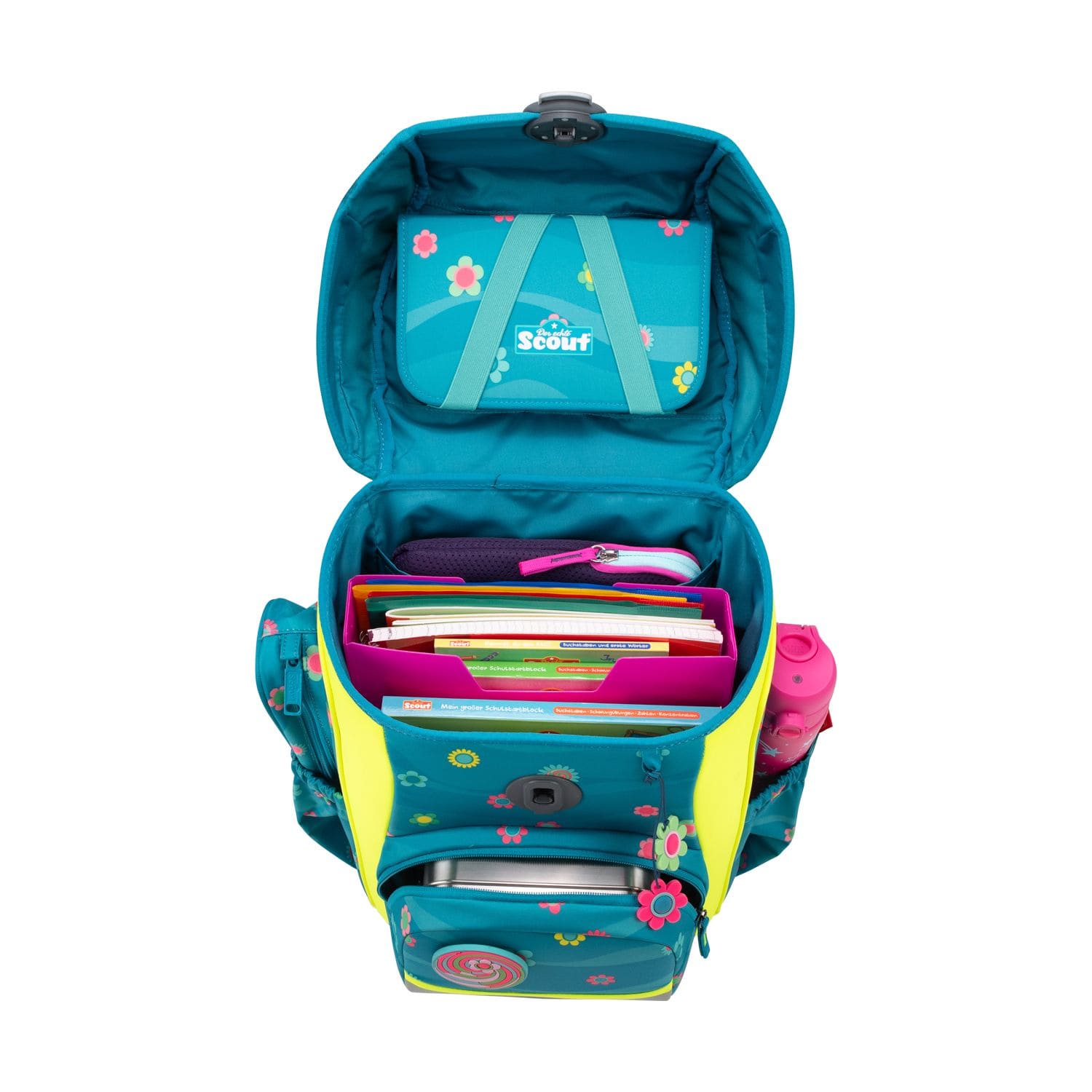 Scout Neo Set Little Flowers von Undercover GmbH Cars - Nur €199.99! Entdecke mehr bei Fachcenter Wagner