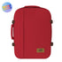 Cabinzero TRAVEL LONDON RED 44 L von Fachcenter Wagner - Nur €74.90! Entdecke mehr bei Fachcenter Wagner