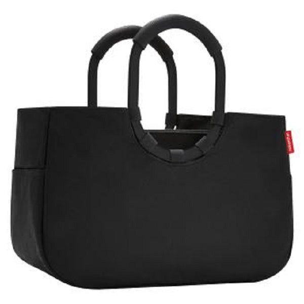 Reisenthel loopshopper M frame black/black