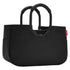Reisenthel loopshopper M frame black/black