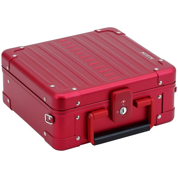 ALEON 10'' Diversity Case - Ruby von Aleon Cases GmbH - Nur €122! Entdecke mehr bei Fachcenter Wagner