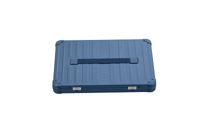 ALEON Aluminium Laptop Sleeve16" Sapphire von Aleon Cases GmbH - Nur €166! Entdecke mehr bei Fachcenter Wagner