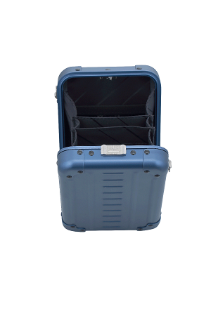 ALEON Aluminium Vertical Case Sapphire von Aleon Cases GmbH - Nur €199! Entdecke mehr bei Fachcenter Wagner