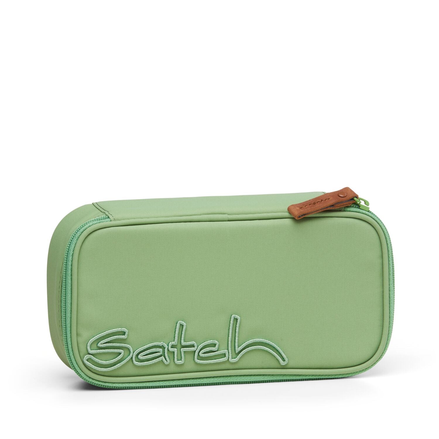 satch Schlamperbox Jade Green von Fond of Bags GmbH - Nur €29.99! Entdecke mehr bei Fachcenter Wagner