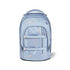 satch pack Schulrucksack Einzeln Vivid Blue