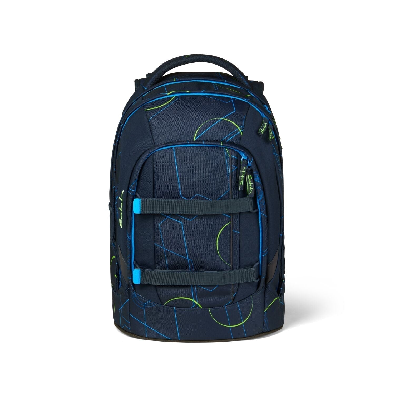 satch pack Schulrucksack Einzeln BlueTech von Fachcenter Wagner - Nur €109.99! Entdecke mehr bei Fachcenter Wagner