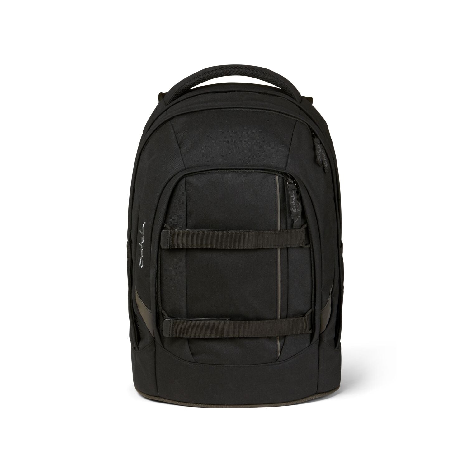 satch pack Schulrucksack Einzeln Blackjack