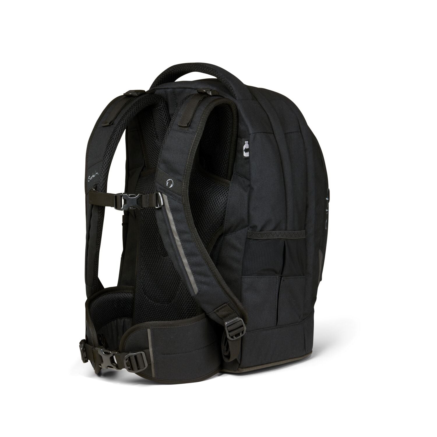 satch pack Schulrucksack Einzeln Blackjack