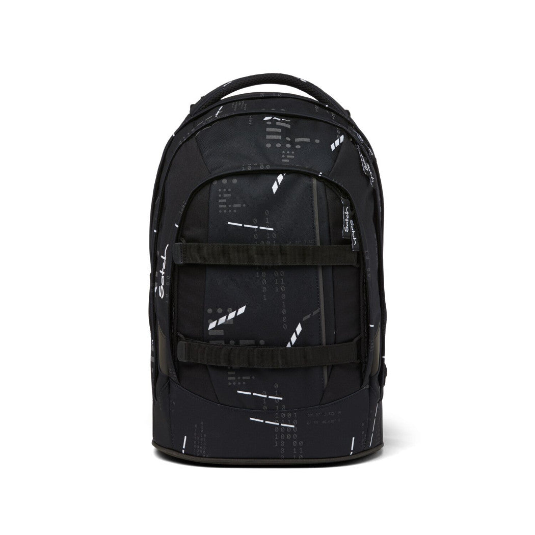 satch pack Schulrucksack Einzeln Ninja Matrix von Fachcenter Wagner - Nur €129.99! Entdecke mehr bei Fachcenter Wagner