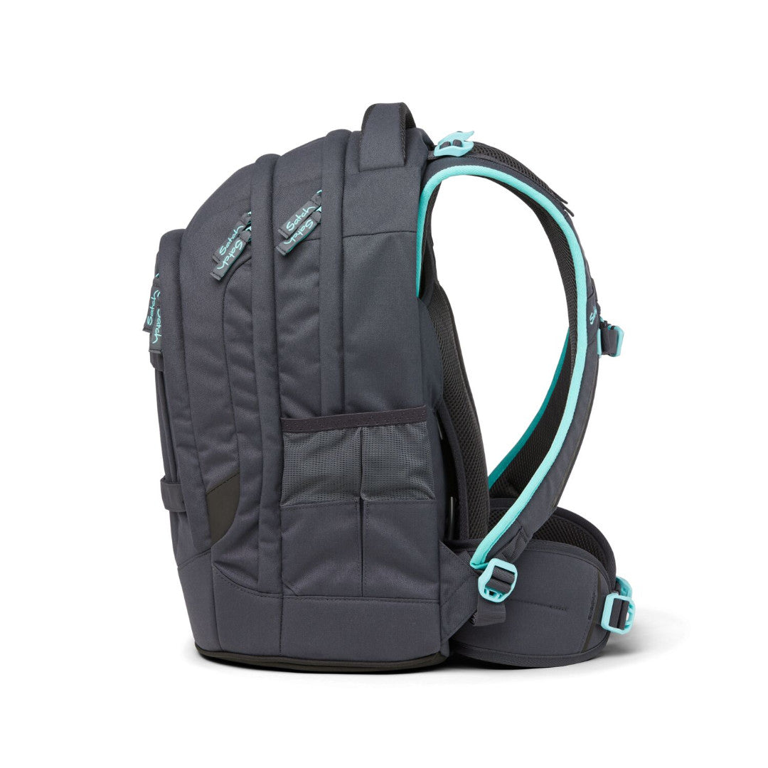 satch pack Schulrucksack Einzeln Mint Phantom von Fond of Bags GmbH - Nur €129.99! Entdecke mehr bei Fachcenter Wagner