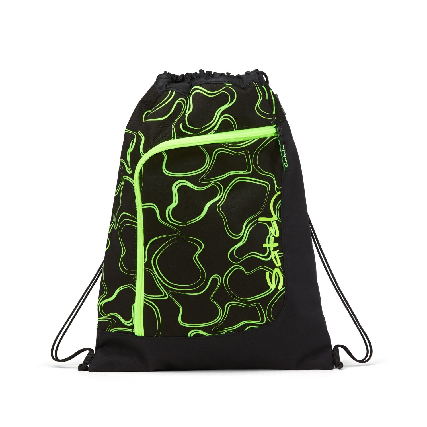 satch Sportbeutel Green Supreme von Fond of Bags GmbH - Nur €24.99! Entdecke mehr bei Fachcenter Wagner