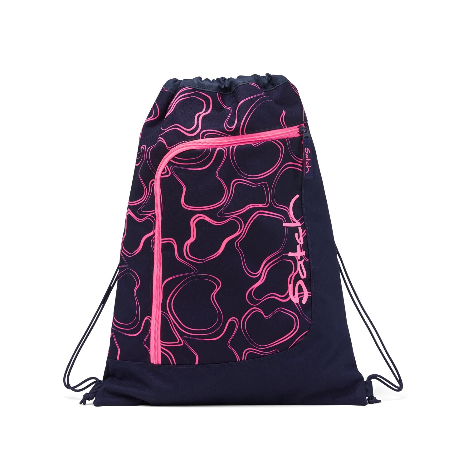 satch Sportbeutel Pink Supreme von Fond of Bags GmbH - Nur €24.99! Entdecke mehr bei Fachcenter Wagner