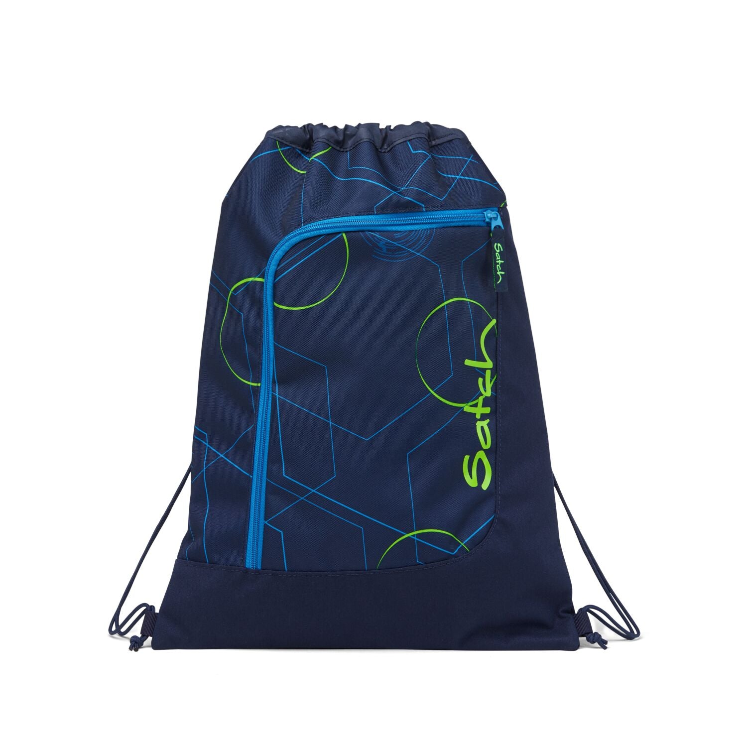 satch Sportbeutel Blue Tech von Fond of Bags GmbH - Nur €24.99! Entdecke mehr bei Fachcenter Wagner