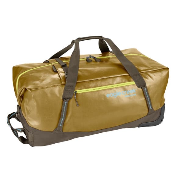 EagleCreek Migrate Wheeled Duffel 110L field brown von Eagle Creek - Nur €166! Entdecke mehr bei Fachcenter Wagner