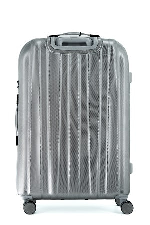 Polestream Silver brushed M 63cm von STRZ Polestream - Nur €169.99! Entdecke mehr bei Fachcenter Wagner