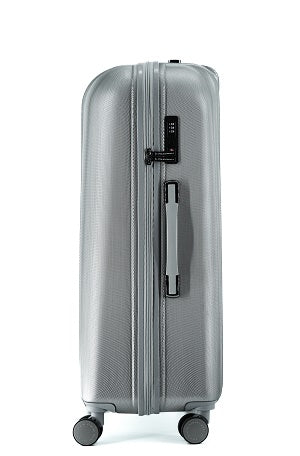Polestream Silver brushed M 63cm von STRZ Polestream - Nur €169.99! Entdecke mehr bei Fachcenter Wagner