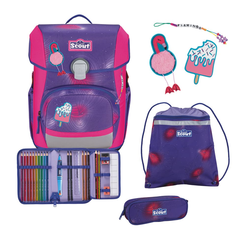 Scout Neo DIN Summer von Undercover GmbH Cars - Nur €188! Entdecke mehr bei Fachcenter Wagner