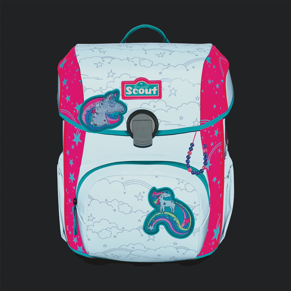 Scout Neo Exklusiv Superflash Extreme Unicorn