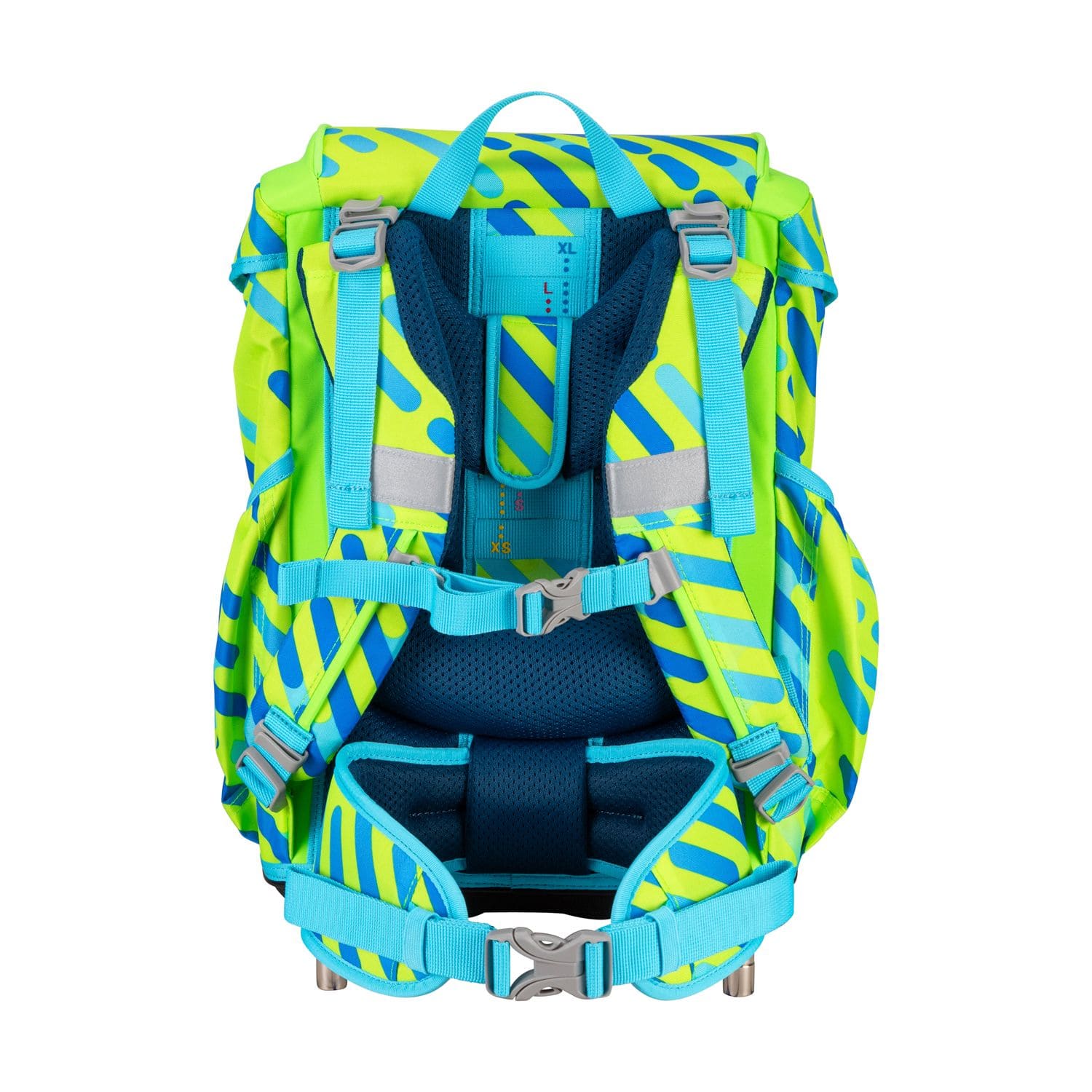 DerDieDas ErgoFlex NEON Set Neon Monster von Fachcenter Wagner - Nur €289! Entdecke mehr bei Fachcenter Wagner