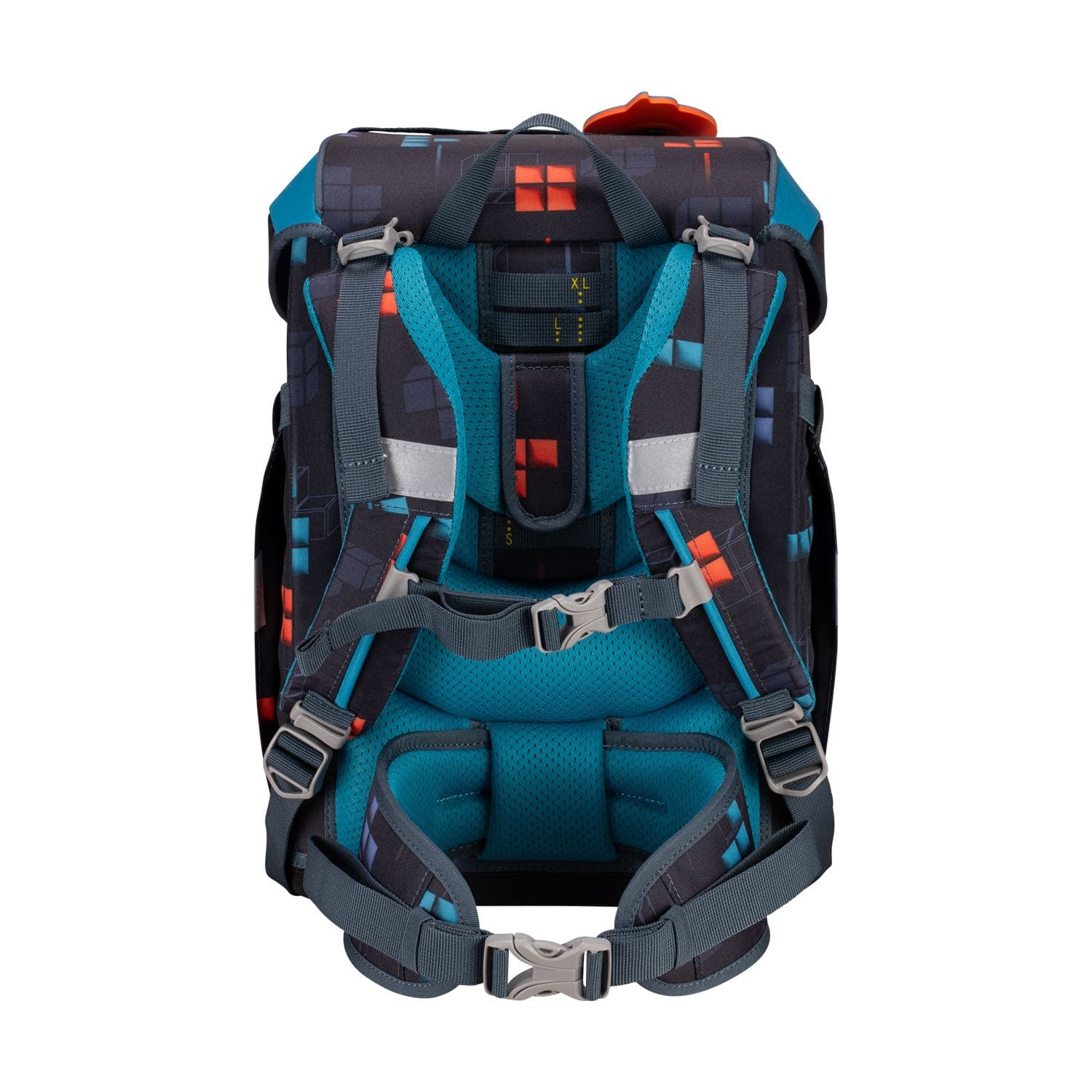 DerDieDas ErgoFlex Tiny Set Ninja Fighter von Undercover GmbH Cars - Nur €199.99! Entdecke mehr bei Fachcenter Wagner