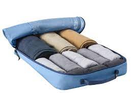 Eagle Creek Pack-It Overnight Set black