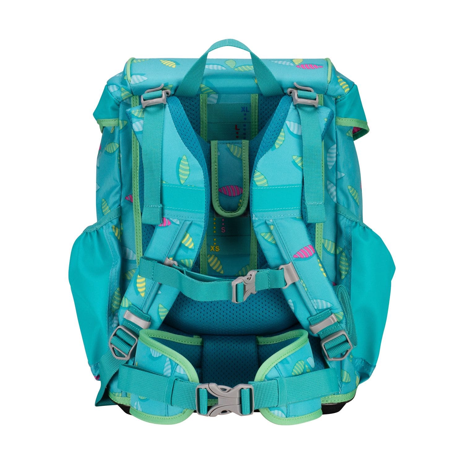 DerDieDas ErgoFlex Superflash Set Paradise von Undercover GmbH Cars - Nur €199.99! Entdecke mehr bei Fachcenter Wagner