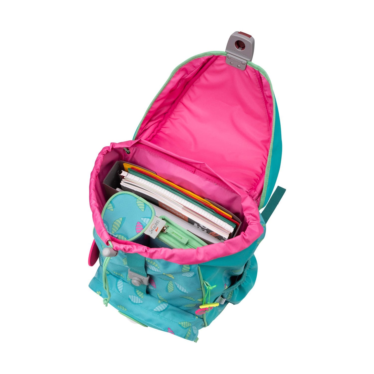 DerDieDas ErgoFlex Superflash Set Paradise von Undercover GmbH Cars - Nur €199.99! Entdecke mehr bei Fachcenter Wagner