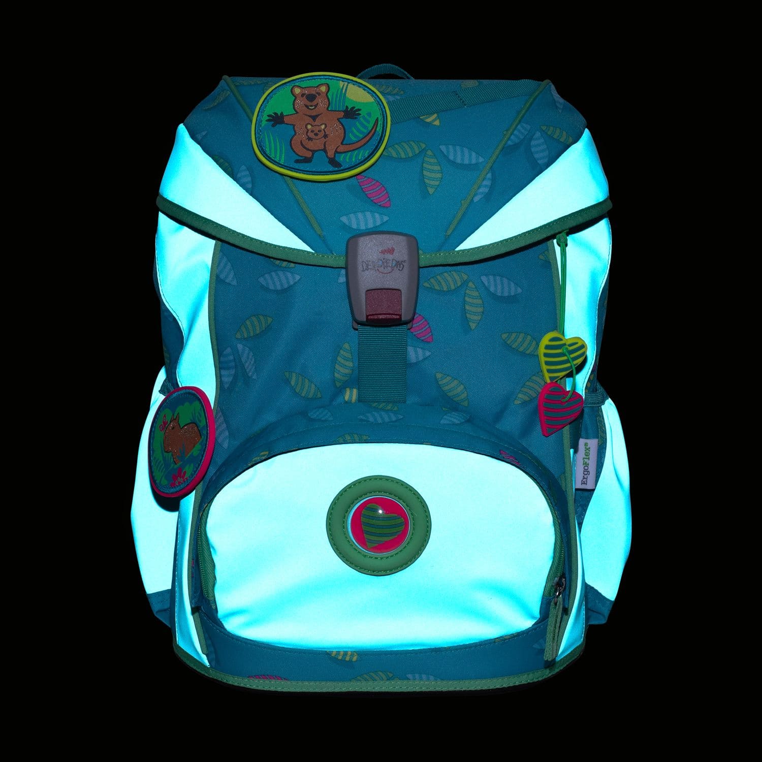 DerDieDas ErgoFlex Superflash Set Paradise von Undercover GmbH Cars - Nur €199.99! Entdecke mehr bei Fachcenter Wagner