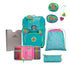 DerDieDas ErgoFlex Tiny Superflash Set Paradise von Undercover GmbH Cars - Nur €199.99! Entdecke mehr bei Fachcenter Wagner
