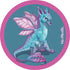 McNEILL Patches McAddys Drache von PBS-Austria GmbH - Nur €9.95! Entdecke mehr bei Fachcenter Wagner
