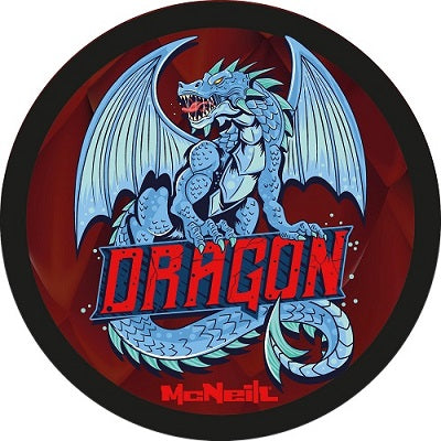 McNEILL Patches McAddys Ninja Dragon von PBS-Austria GmbH - Nur €9.95! Entdecke mehr bei Fachcenter Wagner