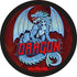 McNEILL Patches McAddys Ninja Dragon von PBS-Austria GmbH - Nur €9.95! Entdecke mehr bei Fachcenter Wagner
