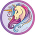 McNEILL Patches McAddys Prinzessin Einhorn von PBS-Austria GmbH - Nur €9.95! Entdecke mehr bei Fachcenter Wagner