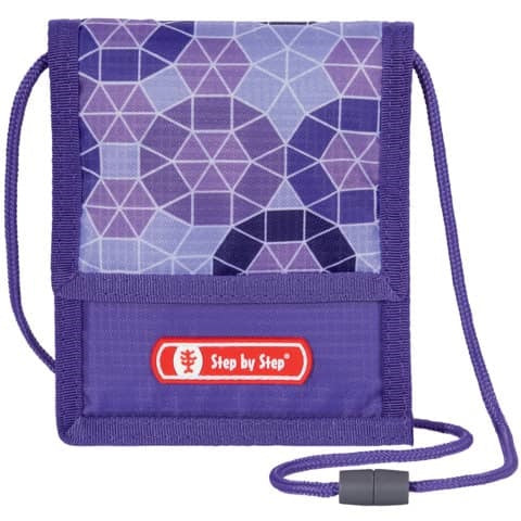 StepbyStep Brustbeutel Sparkling Pegasus von Hama Technics Handels GmbH - Nur €12.99! Entdecke mehr bei Fachcenter Wagner