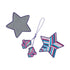 Scout Funny Snaps Move 3er Set Pretty Star von Fachcenter Wagner - Nur €19.90! Entdecke mehr bei Fachcenter Wagner