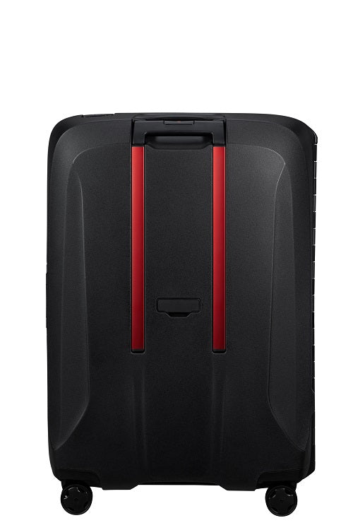 Samsonite ESSENS SPINNER 75/28 CHARC/RED von Samsonite Gesellschaft m.b.H. - Nur €230! Entdecke mehr bei Fachcenter Wagner