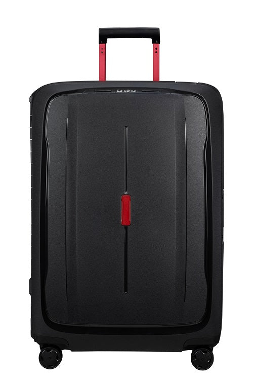 Samsonite ESSENS SPINNER 75/28 CHARC/RED von Samsonite Gesellschaft m.b.H. - Nur €230! Entdecke mehr bei Fachcenter Wagner