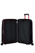 Samsonite ESSENS SPINNER 75/28 CHARC/RED von Samsonite Gesellschaft m.b.H. - Nur €230! Entdecke mehr bei Fachcenter Wagner