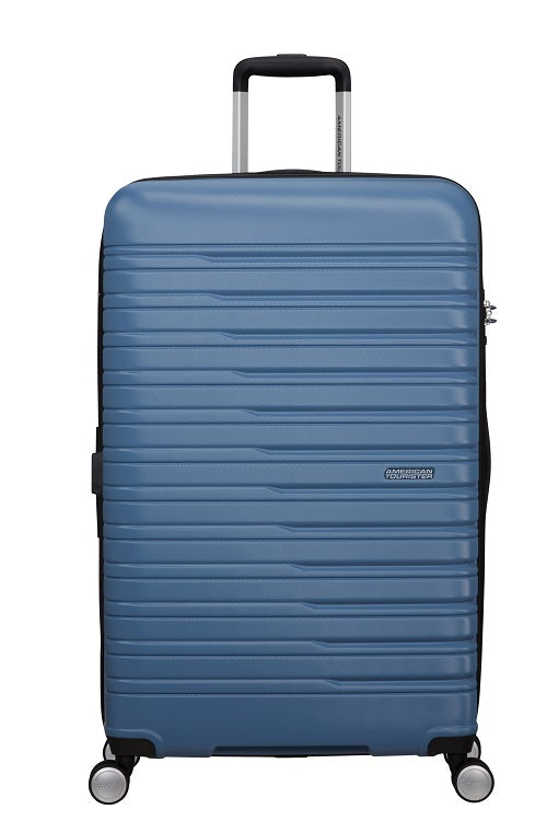 American Tourister FLASHLINE SPINNER 55/20 TSA CORONET BL von Samsonite Gesellschaft m.b.H. - Nur €89.99! Entdecke mehr bei Fachcenter Wagner