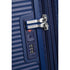 American Tourister SOUNDBOX SPINNER 55/20 TSA EXP MIDN.NAVY