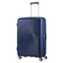 American Tourister SOUNDBOX SPINNER 55/20 TSA EXP MIDN.NAVY