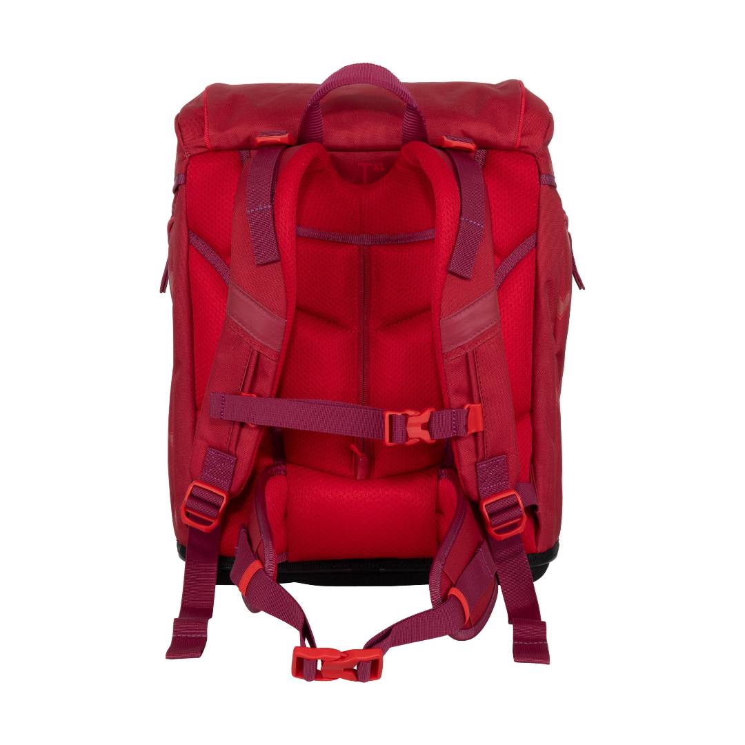 Scout Alpha Premium Set Red Princess, 4-tlg. von Scout - Nur €199.99! Entdecke mehr bei Fachcenter Wagner