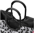 Reisenthel  loopshopper L frame leo nero